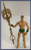 Namor Action Figure