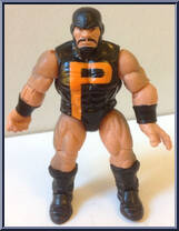 Puck [Build-A-Figure] Action Figure