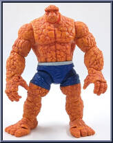 Thing Action Figure