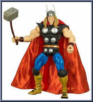 Thor Action Figure