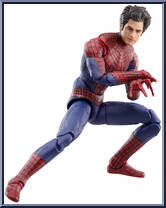 Amazing Spider-Man Action Figure