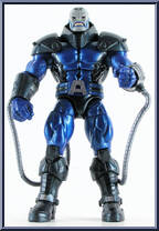 Apocalypse [Build-A-Figure] from Marvel Legends - Infinite Series - Apocalypse Series manufactured by Hasbro [Loose]