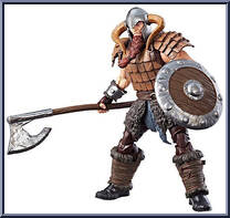 Battle for Asgard 5-Pack from Marvel Legends - Infinite Series - Exclusives manufactured by Hasbro [Loose]