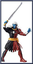 Battle for Asgard 5-Pack from Marvel Legends - Infinite Series - Exclusives manufactured by Hasbro [Loose]