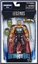 Beta Ray Bill from Marvel Legends - Infinite Series - Hulk Series manufactured by Hasbro [Front]
