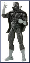 Black Panther Action Figure