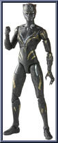 Black Panther Action Figure
