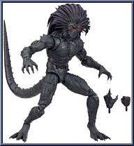 Blackheart [Build-A-Figure] from Marvel Legends - Infinite Series - Strange Tales manufactured by Hasbro [Loose]