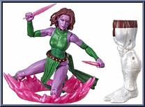 Blink Action Figure
