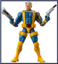 Cable Action Figure