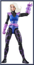 Clea from Marvel Legends - Infinite Series - Mindless One Series manufactured by Hasbro [Loose]