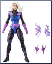 Clea from Marvel Legends - Infinite Series - Mindless One Series manufactured by Hasbro [Loose]