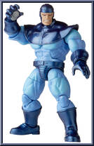 Controller [Build-A-Figure] Action Figure