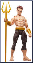 Daimon Hellstrom from Marvel Legends - Infinite Series - Strange Tales manufactured by Hasbro [Loose]