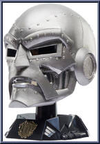 Doctor Doom Premium Roleplay Helmet from Marvel Legends - Infinite Series - Role Play manufactured by Hasbro [Loose]