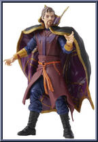 Doctor Strange Supreme from Marvel Legends - Infinite Series - Watcher Series manufactured by Hasbro [Loose]