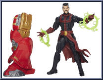Doctor Strange Action Figure