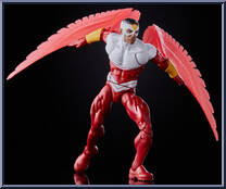 Falcon from Marvel Legends - Infinite Series - Joe Fixit Series manufactured by Hasbro [Loose]