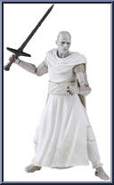 Gorr Action Figure