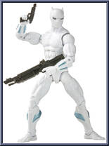 Hatut Zeraze from Marvel Legends - Infinite Series - Attuma Series manufactured by Hasbro [Loose]