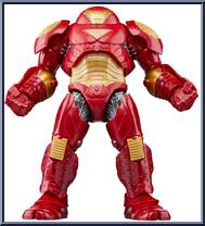Hulkbuster Action Figure