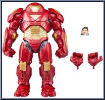 Hulkbuster from Marvel Legends - Infinite Series - Marvel 85th Anniversary manufactured by Hasbro [Loose]