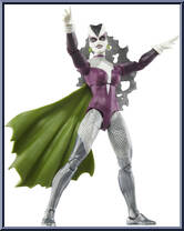 Lilith from Marvel Legends - Infinite Series - Strange Tales manufactured by Hasbro [Loose]
