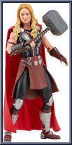 Mighty Thor Action Figure