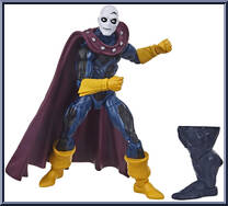 Morph Action Figure