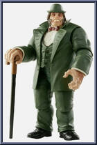 Mr. Hyde [Build-A-Figure] Action Figure