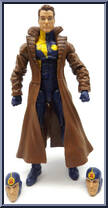 Multiple Man from Marvel Legends - Infinite Series - Apocalypse Series manufactured by Hasbro [Loose]