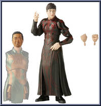 Druig Action Figure