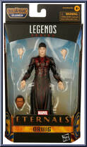 Druig from Marvel Legends - Infinite Series - Gilgamesh Series manufactured by Hasbro [Front]