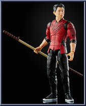 Shang-Chi (MCU) Action Figure