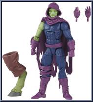 Sleepwalker from Marvel Legends - Infinite Series - Rintrah Series manufactured by Hasbro [Loose]
