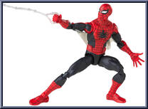 Spider-Man (Amazing Fantasy) Action Figure