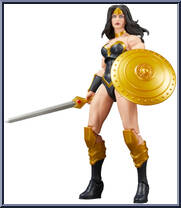 Squadron Supreme Power Princess from Marvel Legends - Infinite Series - Void Series manufactured by Hasbro [Loose]
