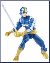 Star-Lord Action Figure