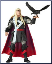 Thor (Herald of Galactus) Action Figure