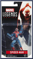Spider-Man Action Figure