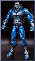 Apocalypse [Build-A-Figure] from Marvel Legends - Series 12 - Apocalypse Series manufactured by Toy Biz [Loose]