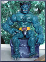 X-Men Legends from Marvel Legends - Box Sets manufactured by Toy Biz [Loose]