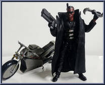 Blade (Movie) Action Figure
