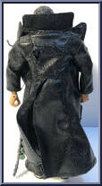 Punisher (Movie) from Marvel Legends - Series  6 manufactured by Toy Biz [Loose]