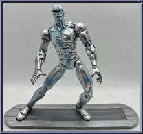 Silver Surfer Action Figure