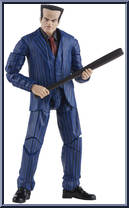 Hammerhead from Marvel Legends - Vintage - Spider-Man manufactured by Hasbro [Loose]