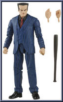 Hammerhead from Marvel Legends - Vintage - Spider-Man manufactured by Hasbro [Loose]
