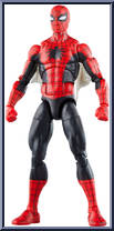 Spider-Man (Web Wings) Action Figure