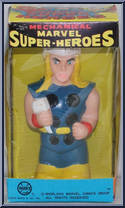 Thor Action Figure