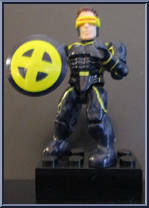 Cyclops Action Figure